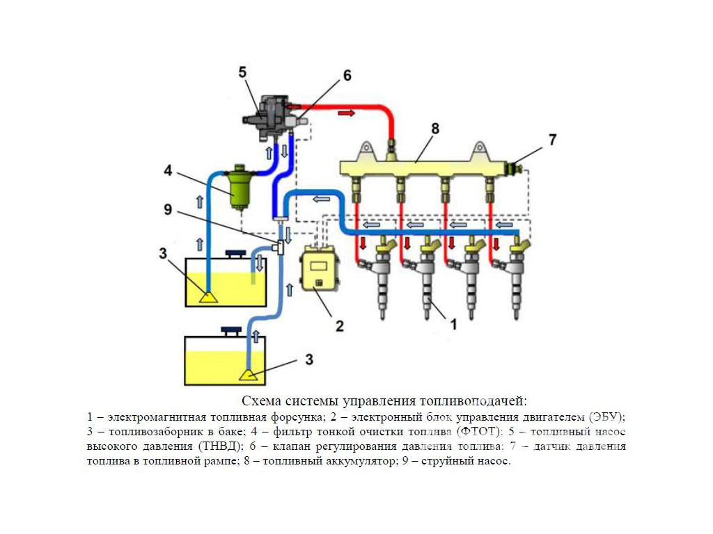 commоn rail diesel 