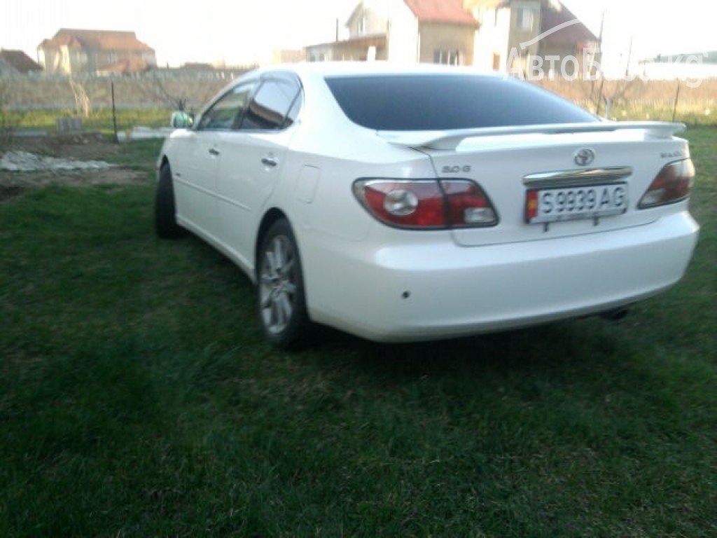 Toyota Windom 2002 года за ~525 900 сом