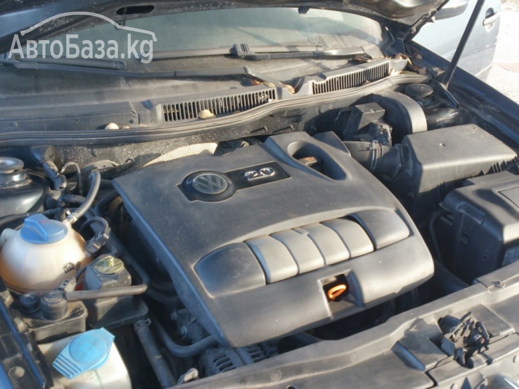 Volkswagen Golf 2004 года за ~431 100 сом