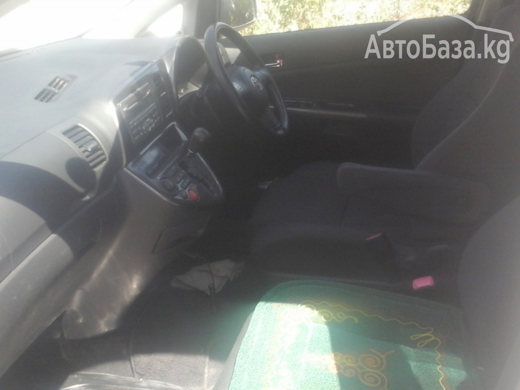 Toyota Wish 2005 года за ~442 500 сом