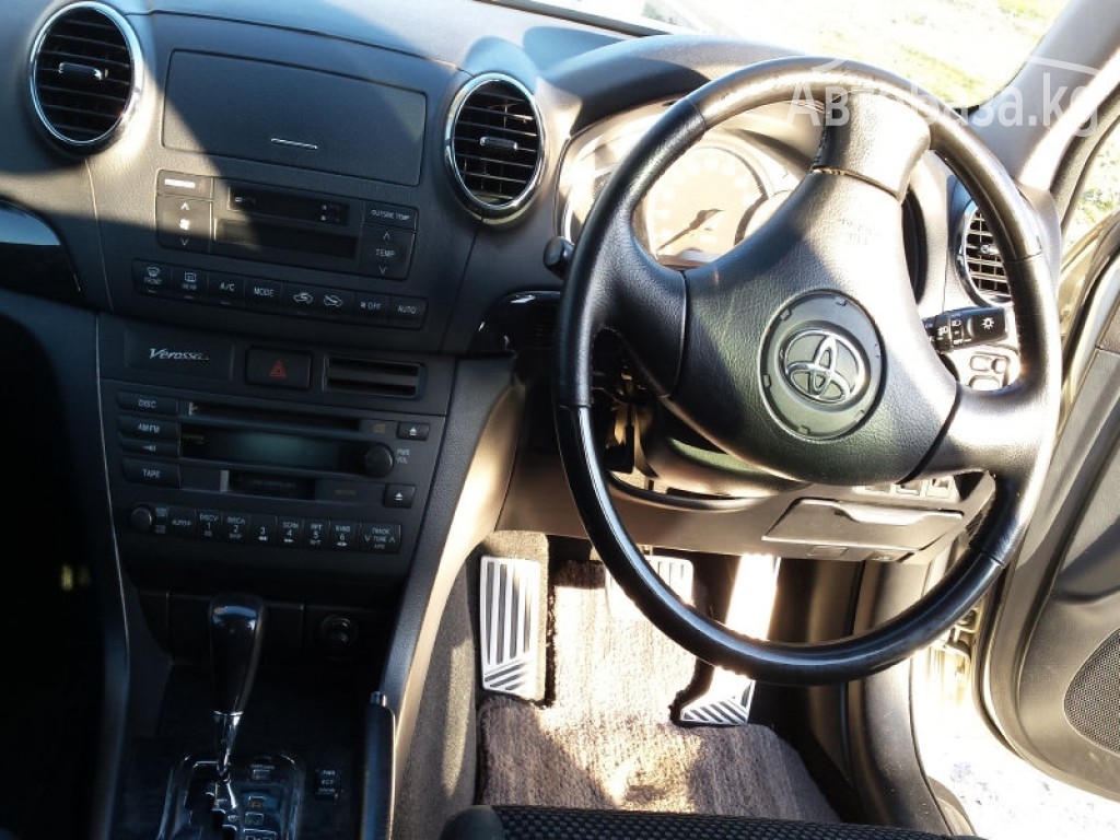 Toyota Verossa 2002 года за ~512 900 сом