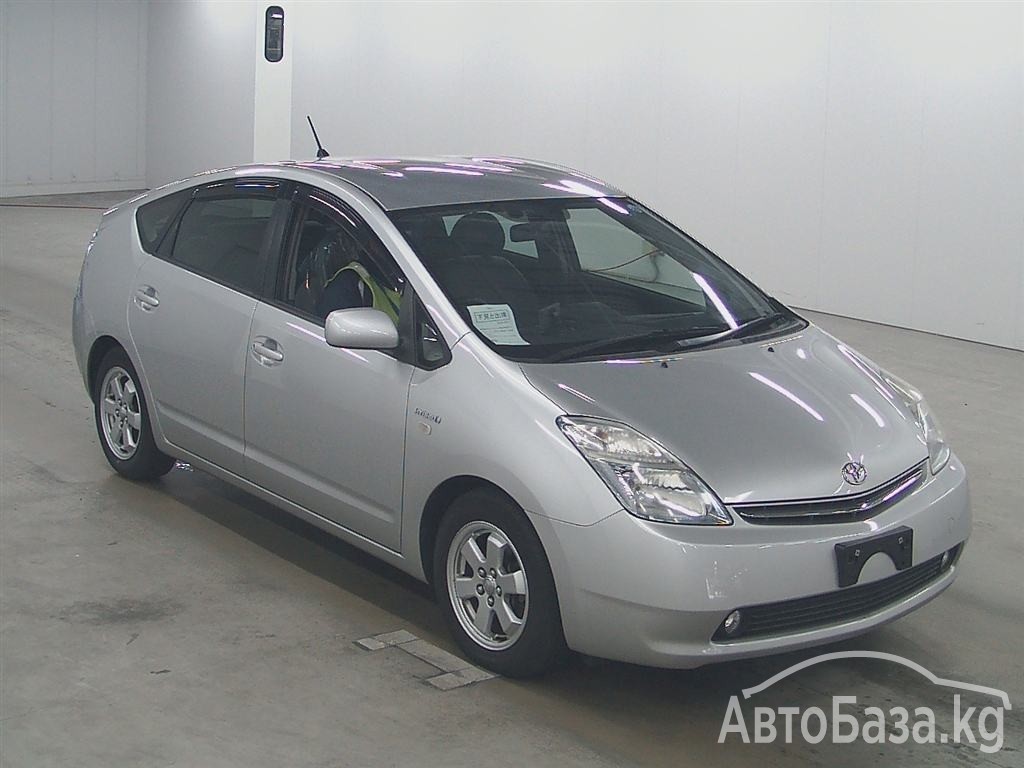 Toyota Prius 2007 года за ~767 300 сом