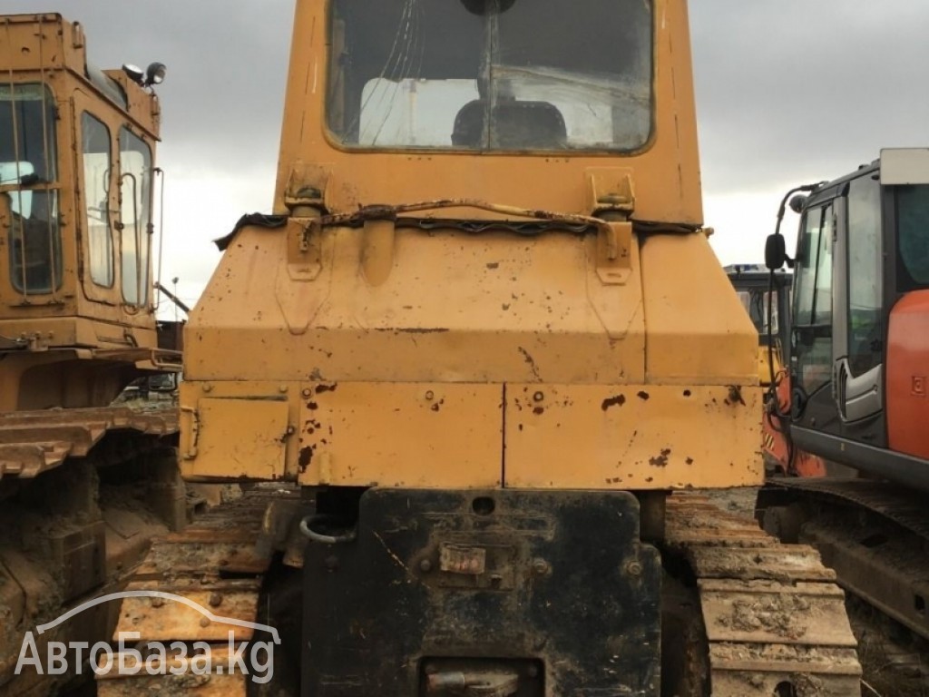 Погрузчик Caterpillar 977L#1621