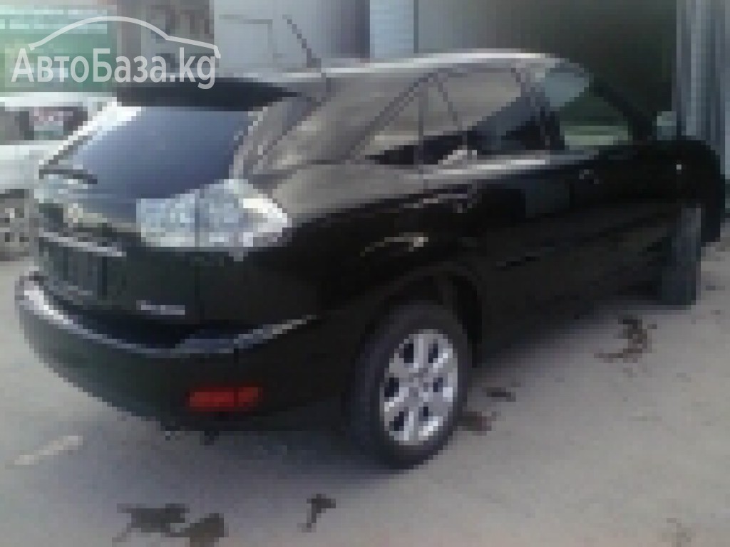 Lexus RX 2005 года за ~1 336 300 сом