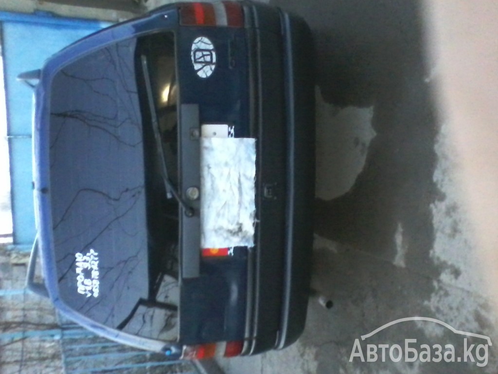 Opel Astra 1993 года за ~146 600 сом