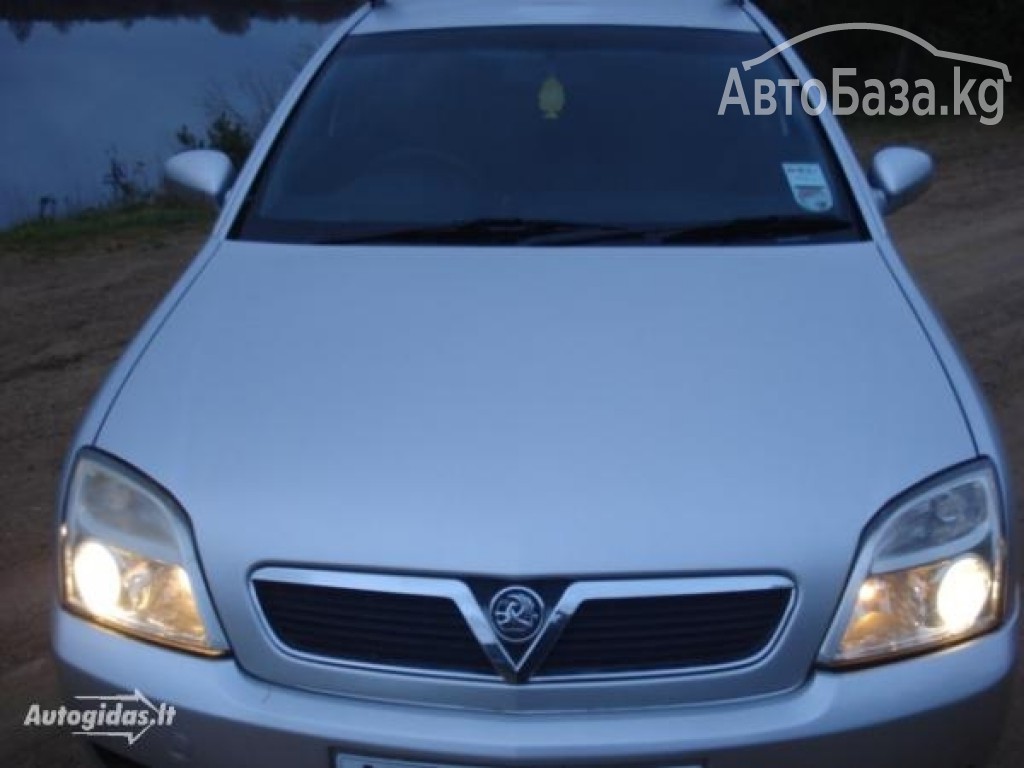Opel Vectra 2004 года за 5 000$