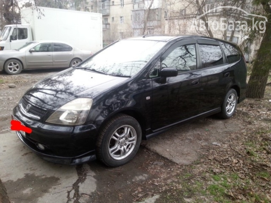 Honda Stream 2003 года за ~301 800 сом