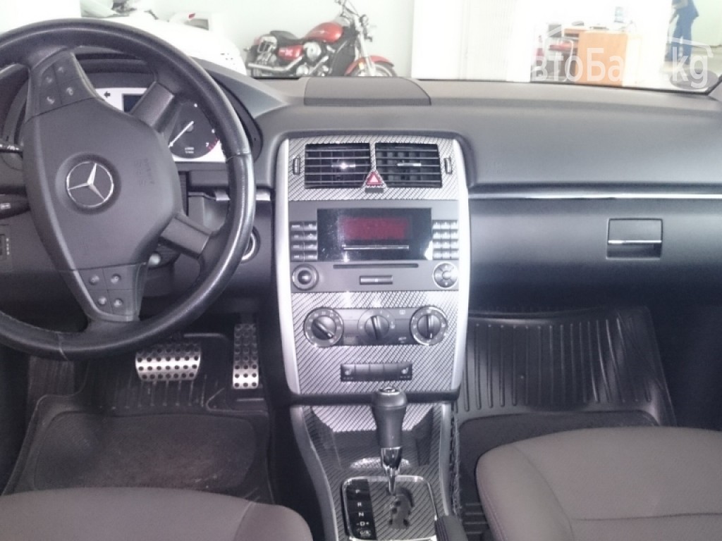 Mercedes-Benz B-Класс 2005 года за ~840 800 сом