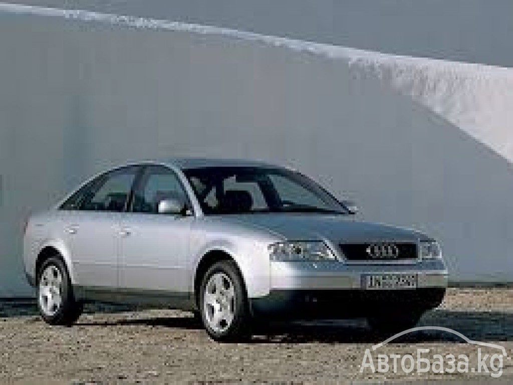 Audi A6 1999 года за ~3 052 700 тг