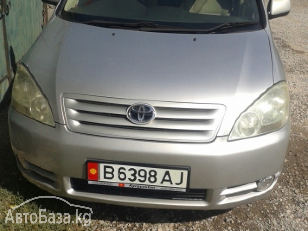 Toyota Ipsum 2002 года за ~403 600 сом