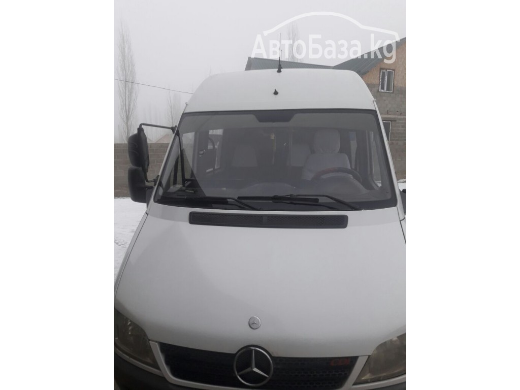 Mercedes-Benz Sprinter 2003 года за ~586 300 сом