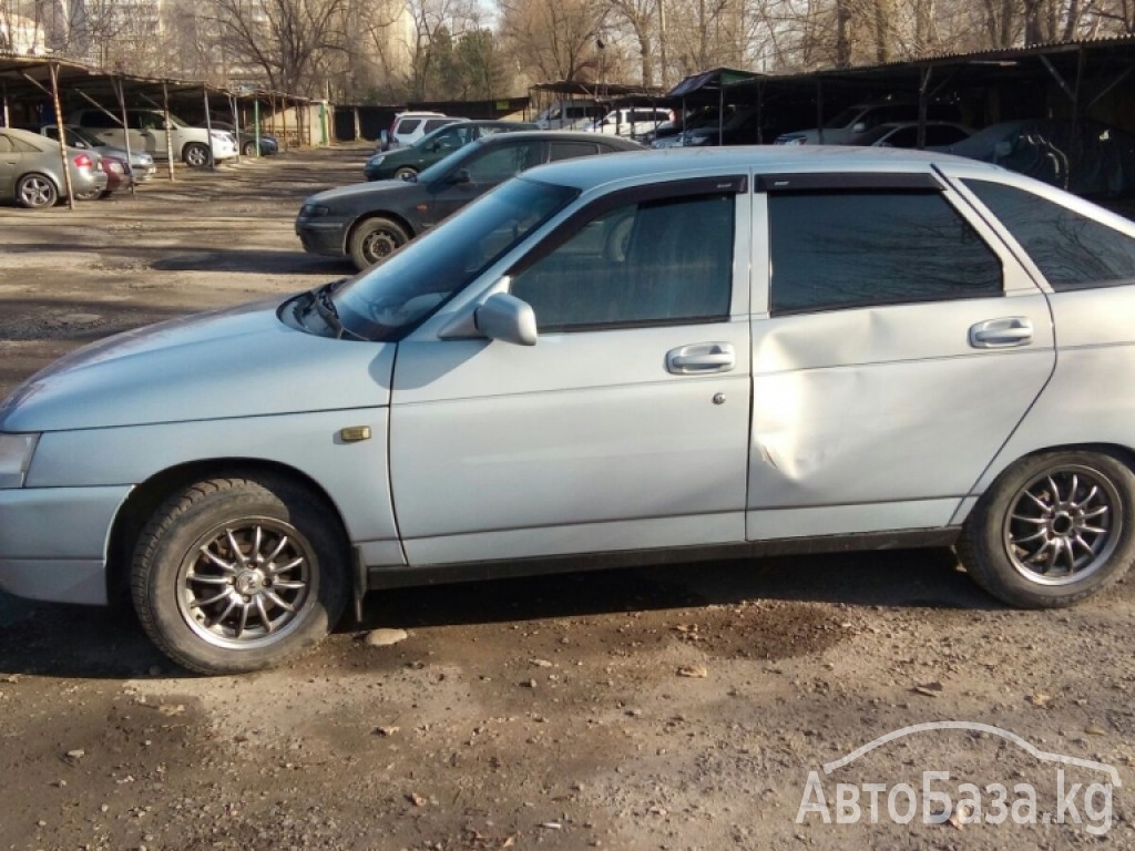 ВАЗ (Lada) 2112 2004 года за ~177 000 сом