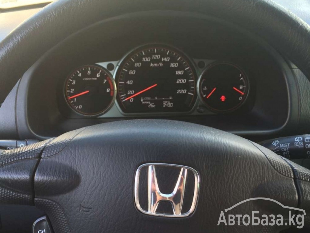 Honda CR-V 2004 года за 12 500$