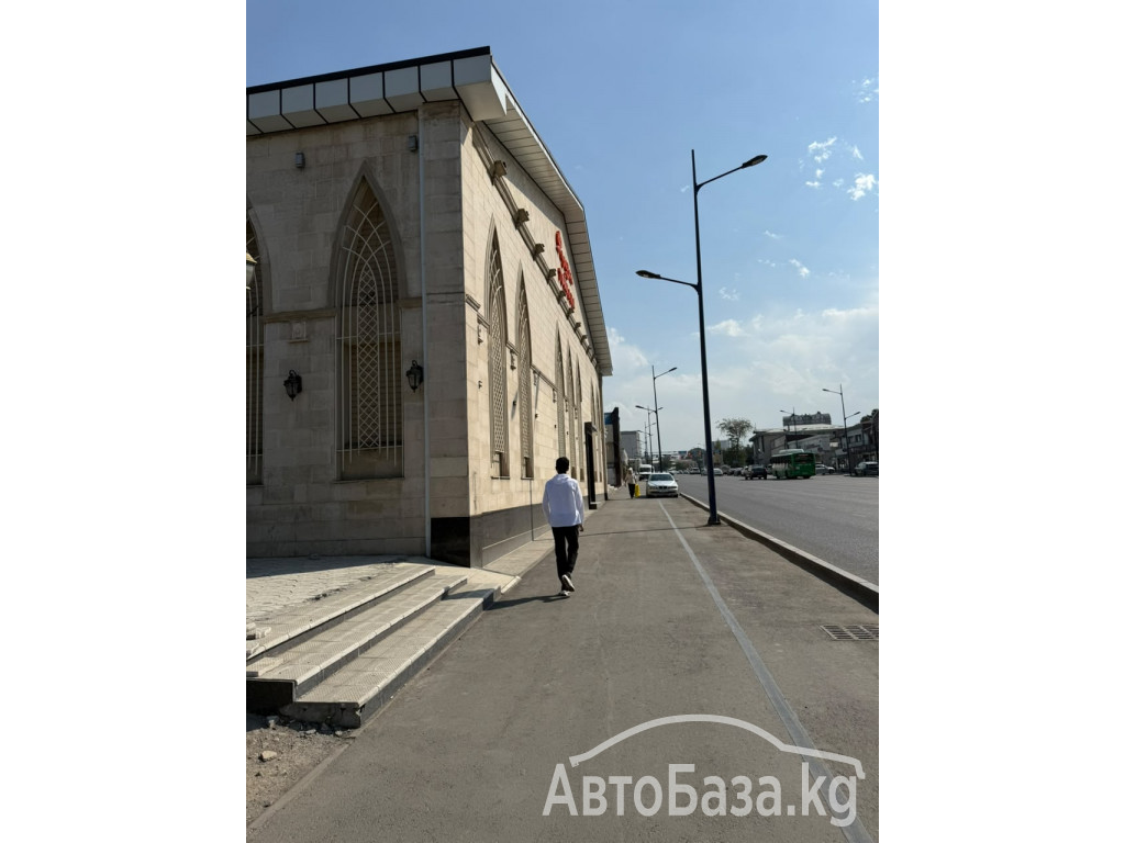 В продаже! Действующий бизнес &mdash; ресторан &laquo;Фаризат&raquo;