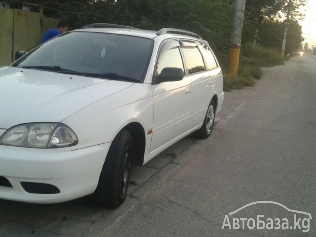 Toyota Caldina 2000 года за ~250 100 сом