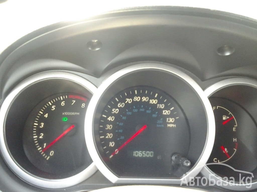 Suzuki Grand Vitara 2007 года за ~1 194 700 сом