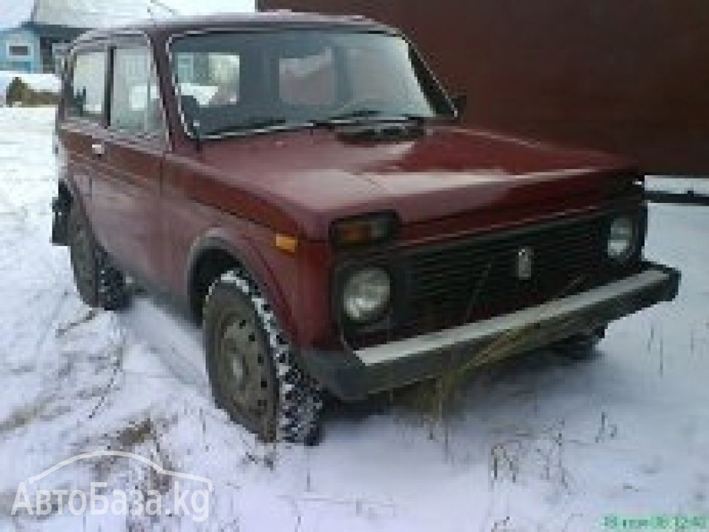 ВАЗ (Lada) 2111 1981 года за ~552 800 тг