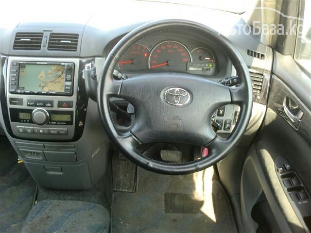 Toyota Ipsum 2003 года за ~589 800 сом