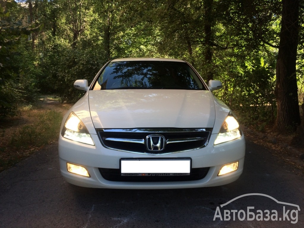 Honda Inspire 2006 года за 480 000 сом