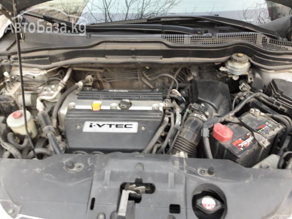 Honda CR-V 2007 года за ~1 150 500 сом