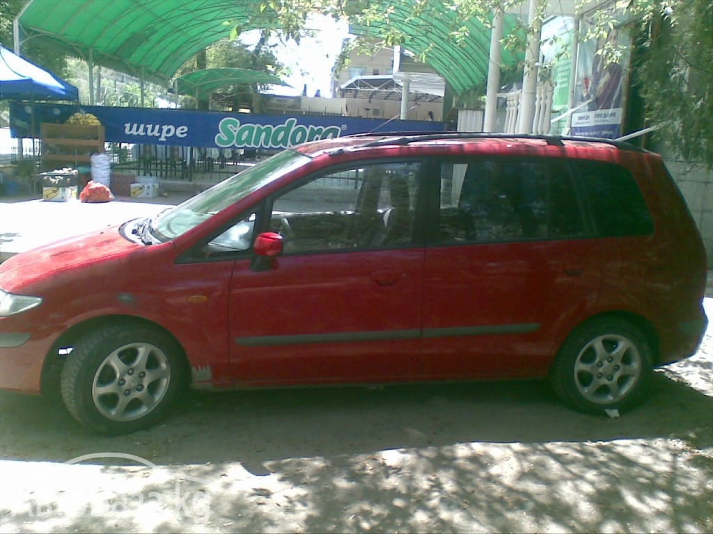 Mazda Premacy 2004 года за ~431 100 сом