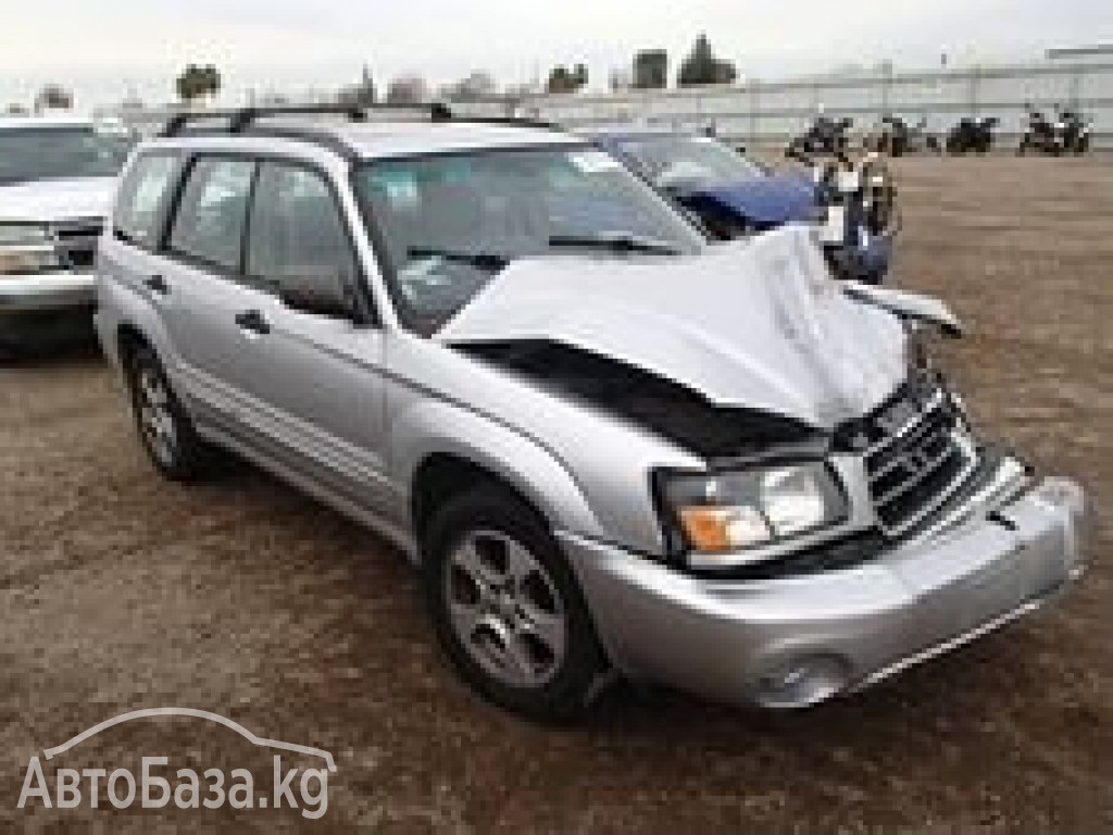 Куплю нерабочие или аварийные авто. Nissan и Subaru любые, в любом состояни