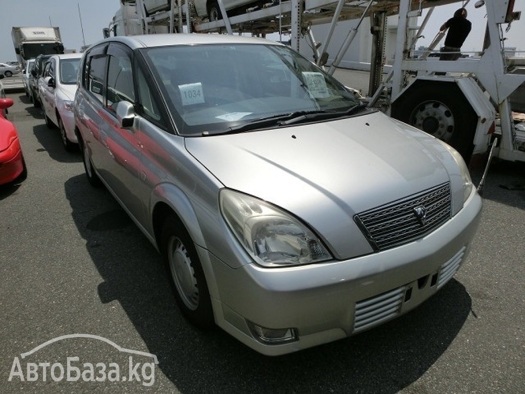 Toyota Opa 2003 года за ~283 200 сом