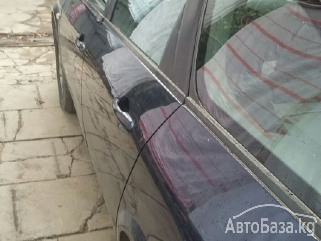 Nissan Primera 2003 года за ~239 000 сом