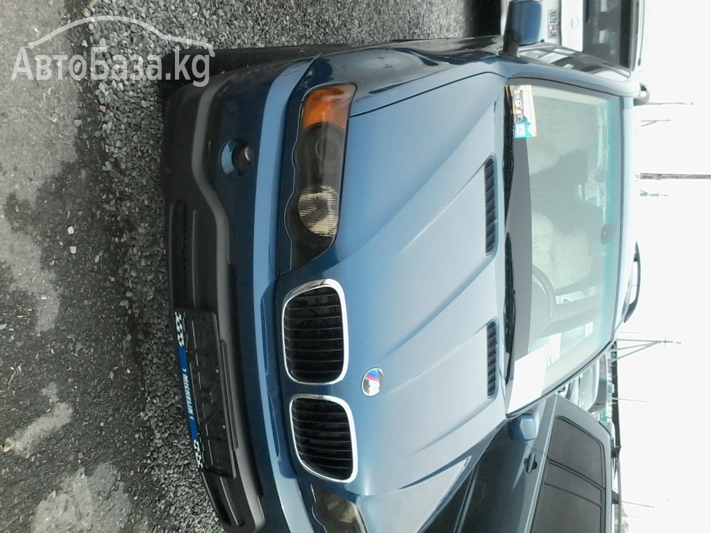 BMW X5 2003 года за ~1 088 500 сом