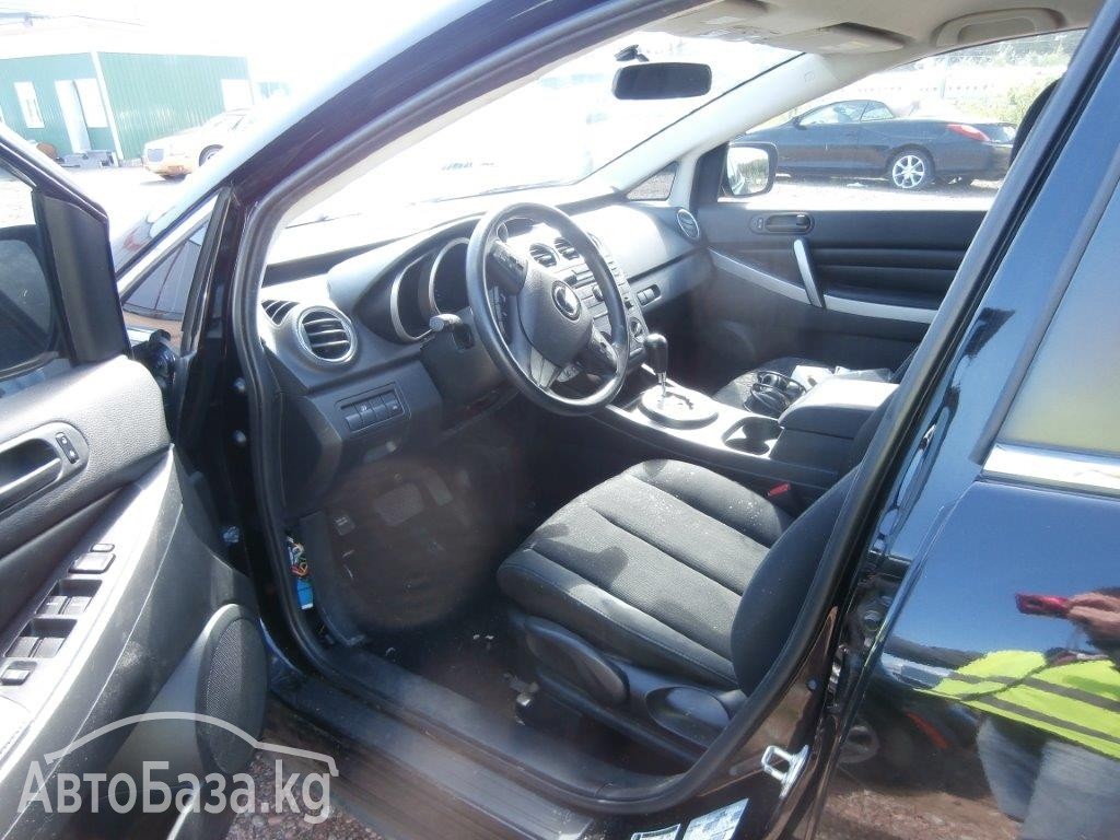 Mazda CX-7 2009 года за ~354 000 сом