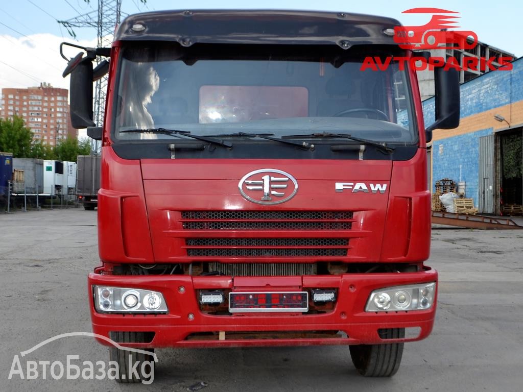 FAW ca3252