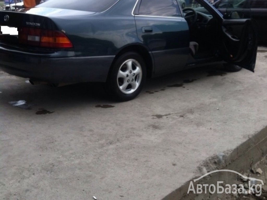 Toyota Windom 1998 года за ~250 100 сом