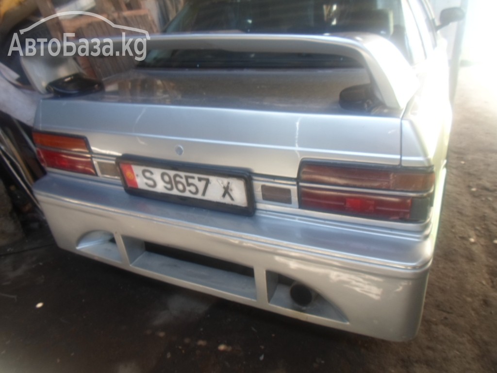 Honda Prelude 1986 года за 67 000 сом