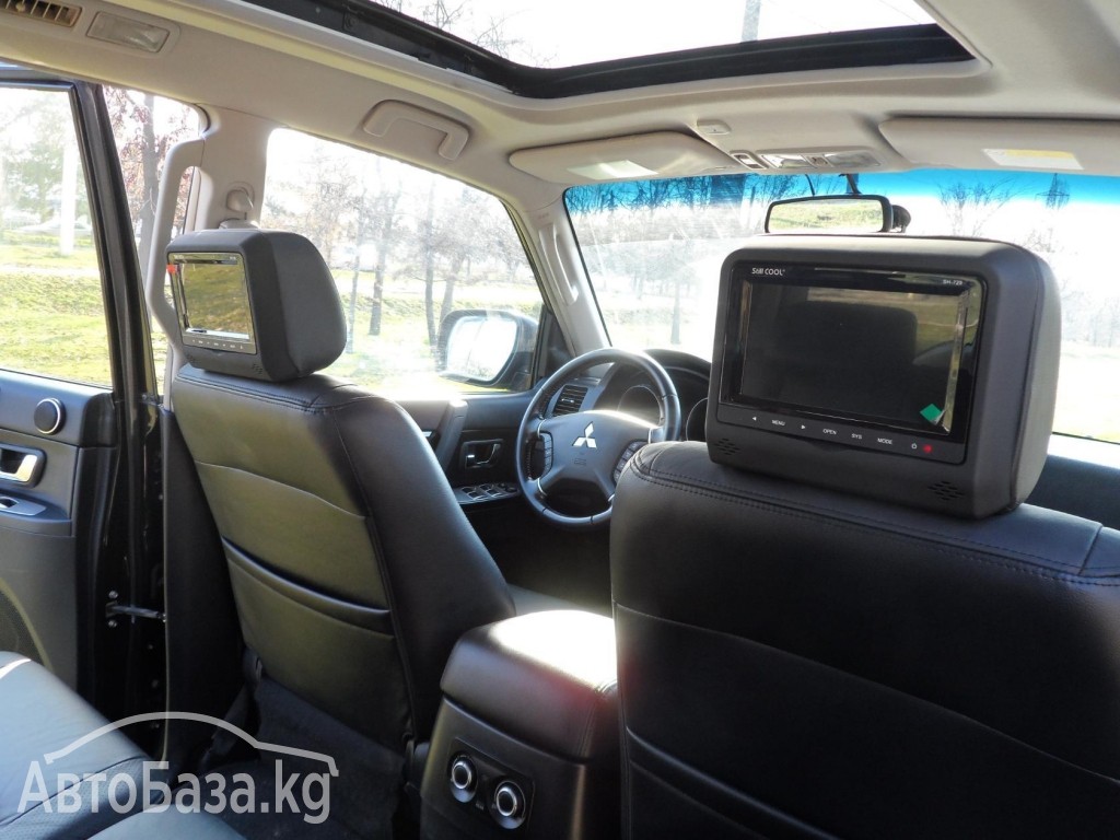Mitsubishi Pajero 2009 года за 21 500$