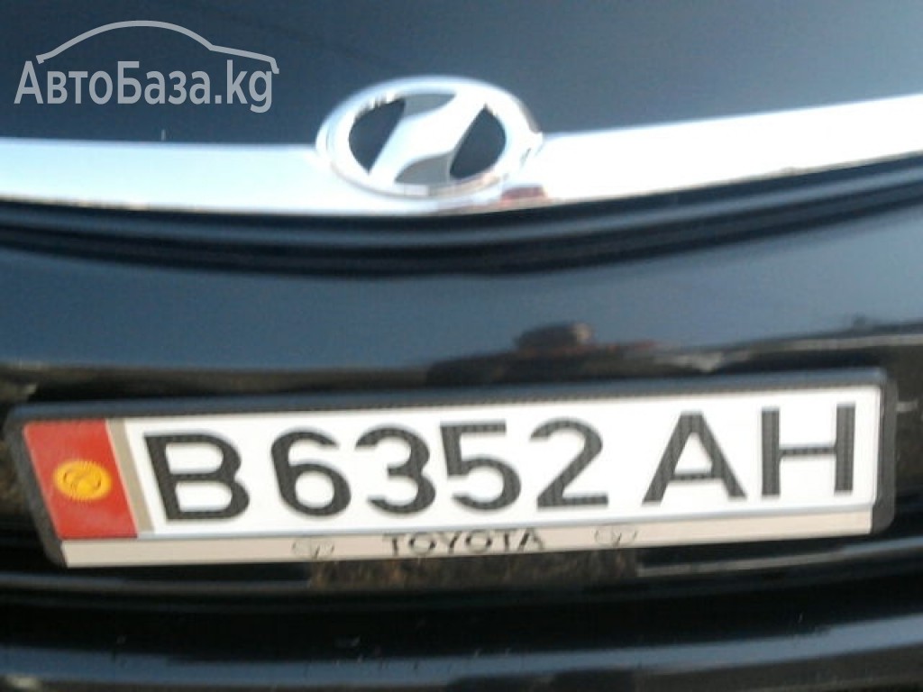 Toyota Wish 2005 года за ~508 700 сом