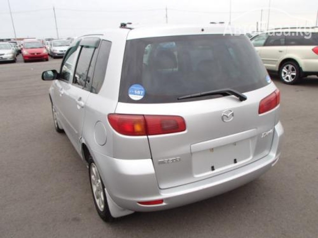 Mazda Demio 2004 года за ~388 000 сом