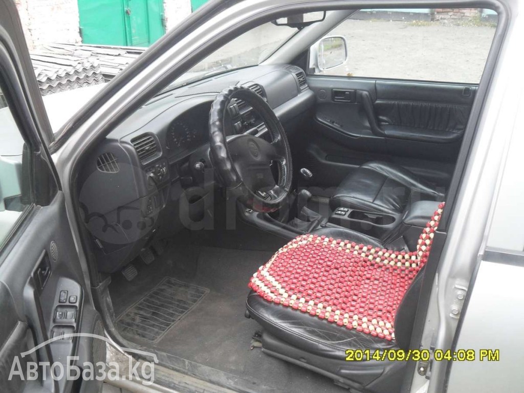 Opel Frontera 2000 года за ~431 100 сом