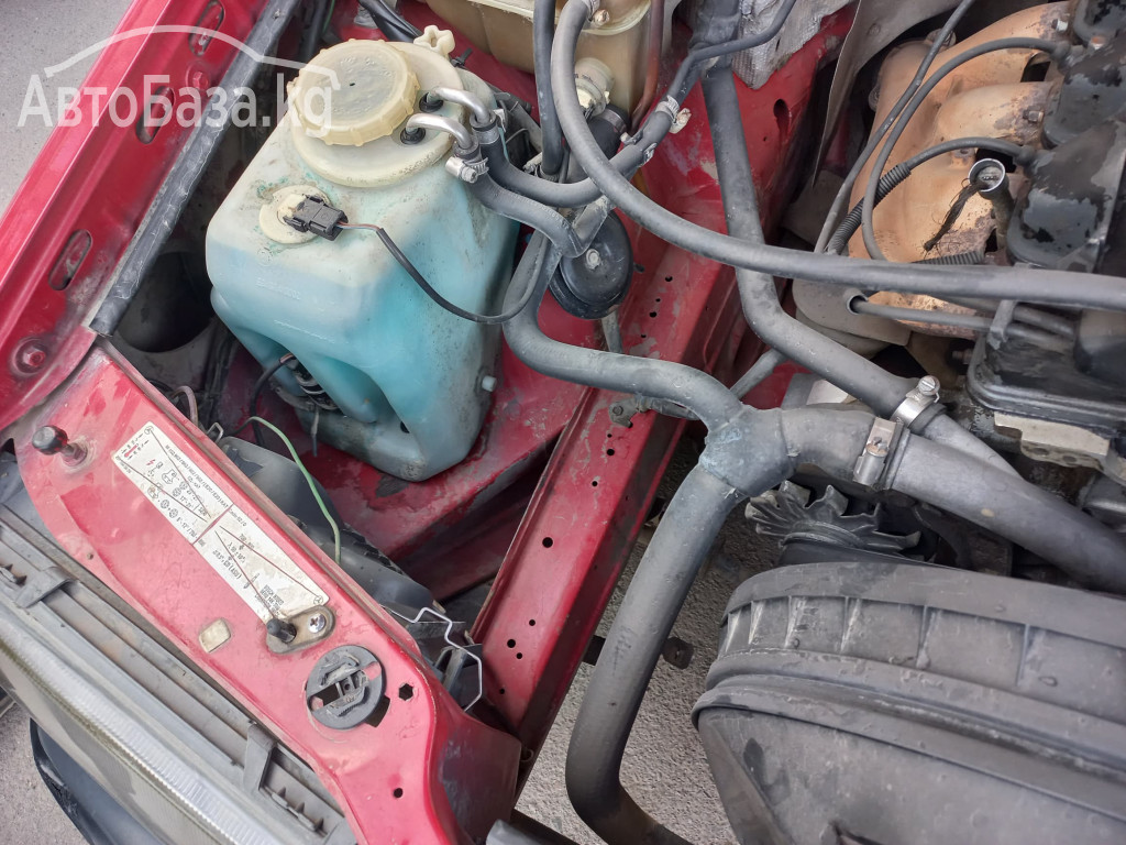 Mercedes-Benz E-Класс 1989 года за 240 000 сом