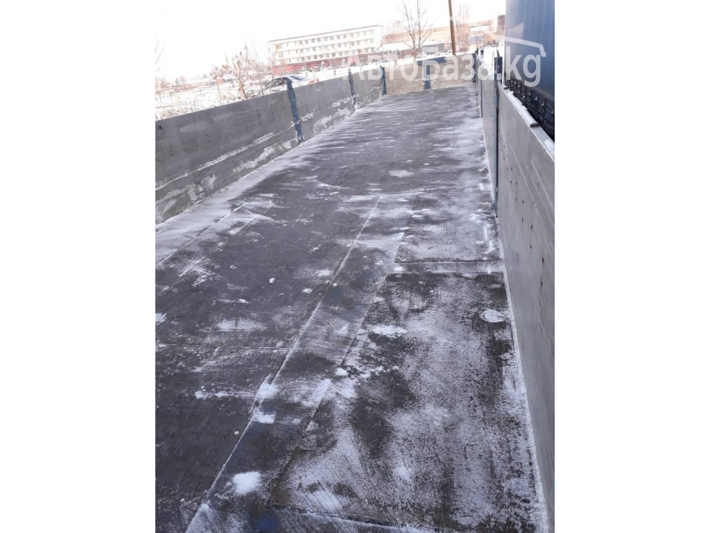 Тягач Iveco ЕКО