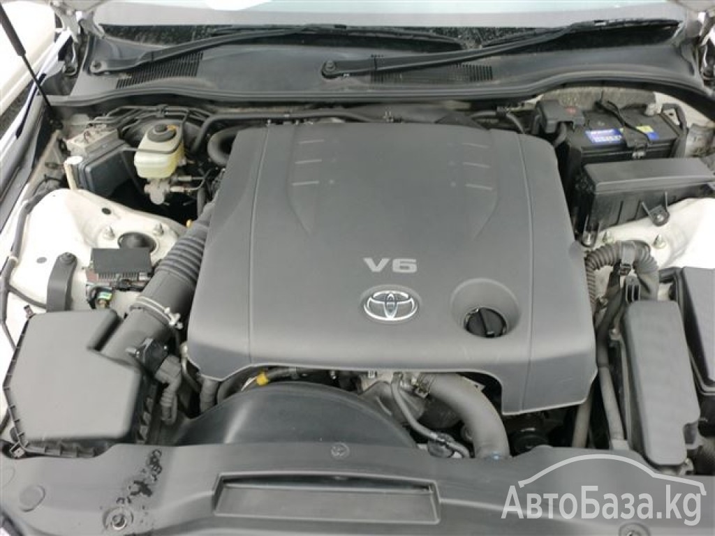 Toyota Mark X 2005 года за ~770 000 сом