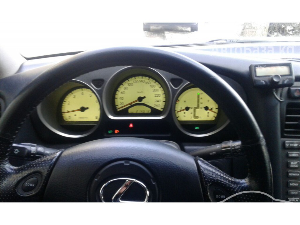 Lexus GS 2004 года за ~526 400 сом