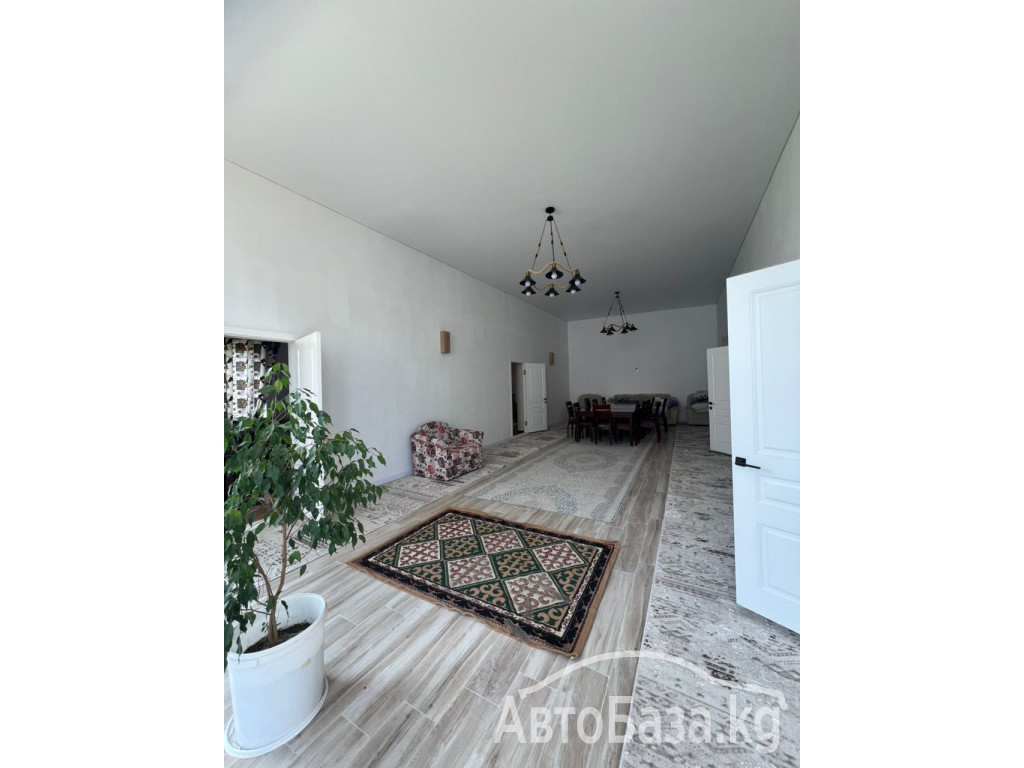 Коттедж на Иссык-Куле — уют, тишина и идеальный вид на озеро