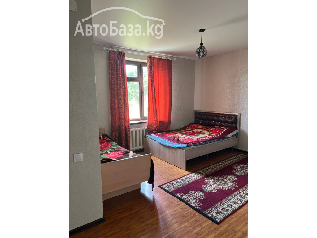 Коттедж на Иссык-Куле — уют, тишина и идеальный вид на озеро