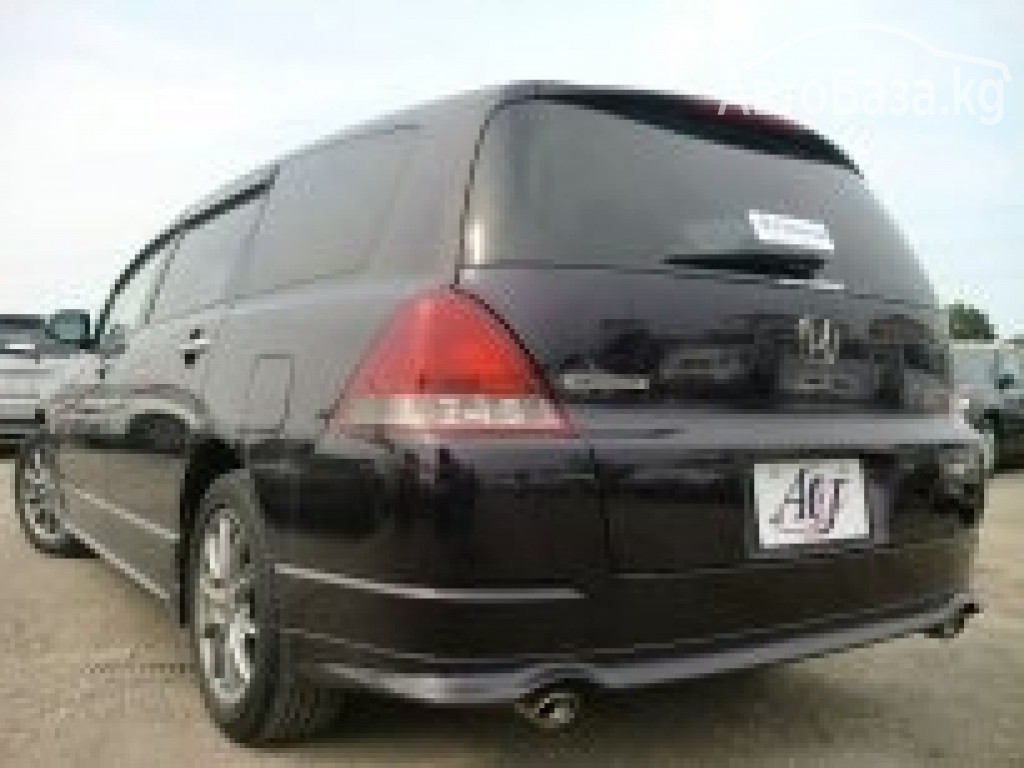 Honda Odyssey 2004 года за ~539 900 сом