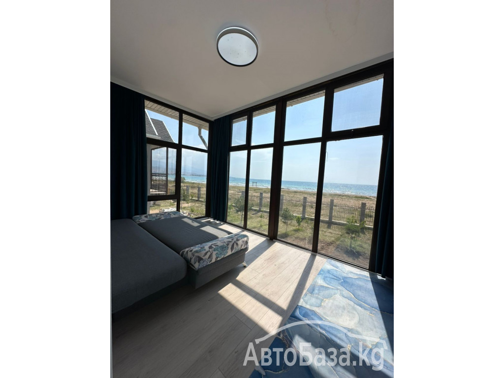 ​ГОСТЕВОЙ ДОМ "Sultan beach"