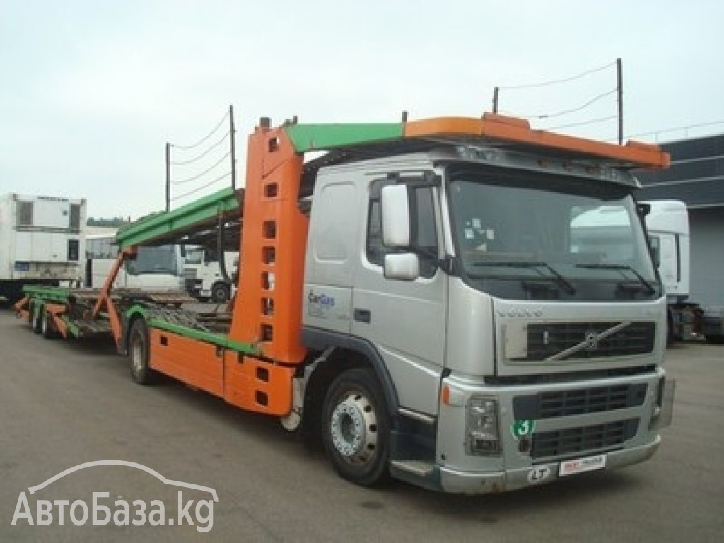 автовоз-доставка машин из европы