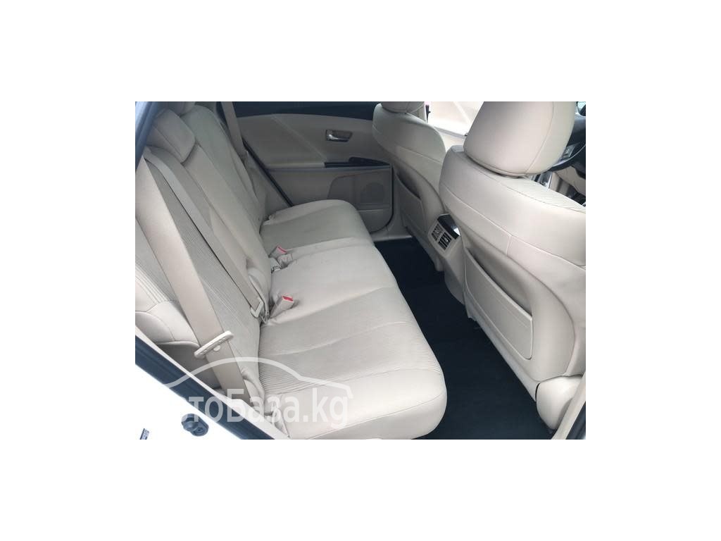 Toyota Venza 2011 года за ~1 206 900 сом