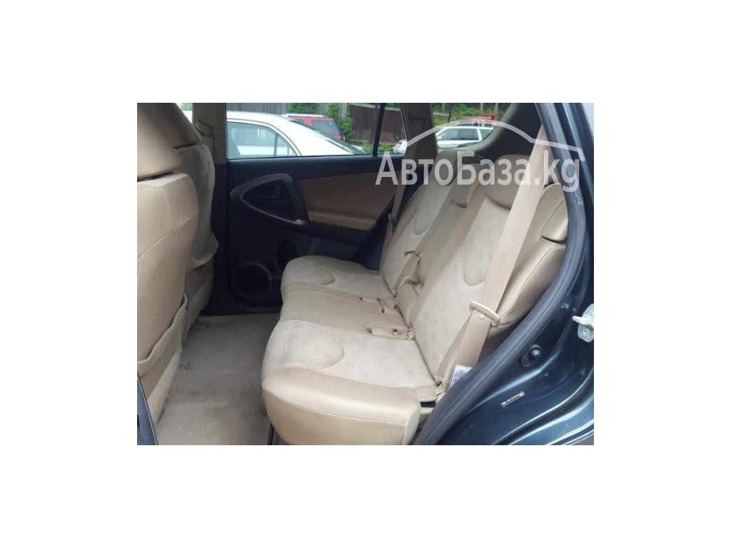 Toyota RAV4 2011 года за ~1 460 200 сом