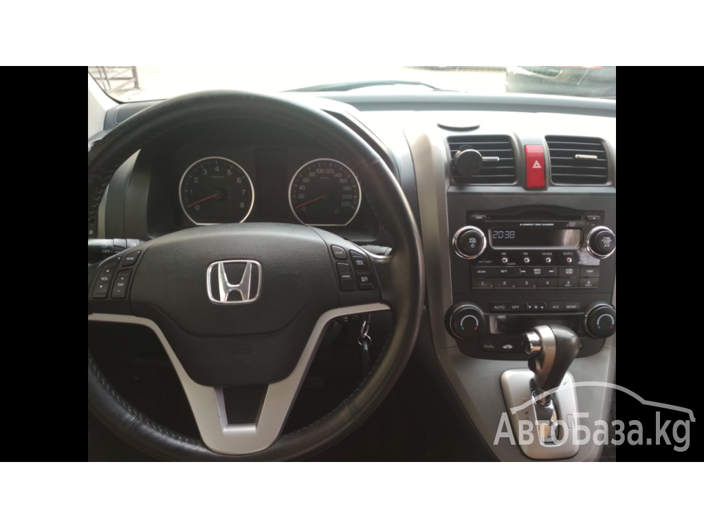 Honda CR-V 2009 года за ~1 115 100 сом