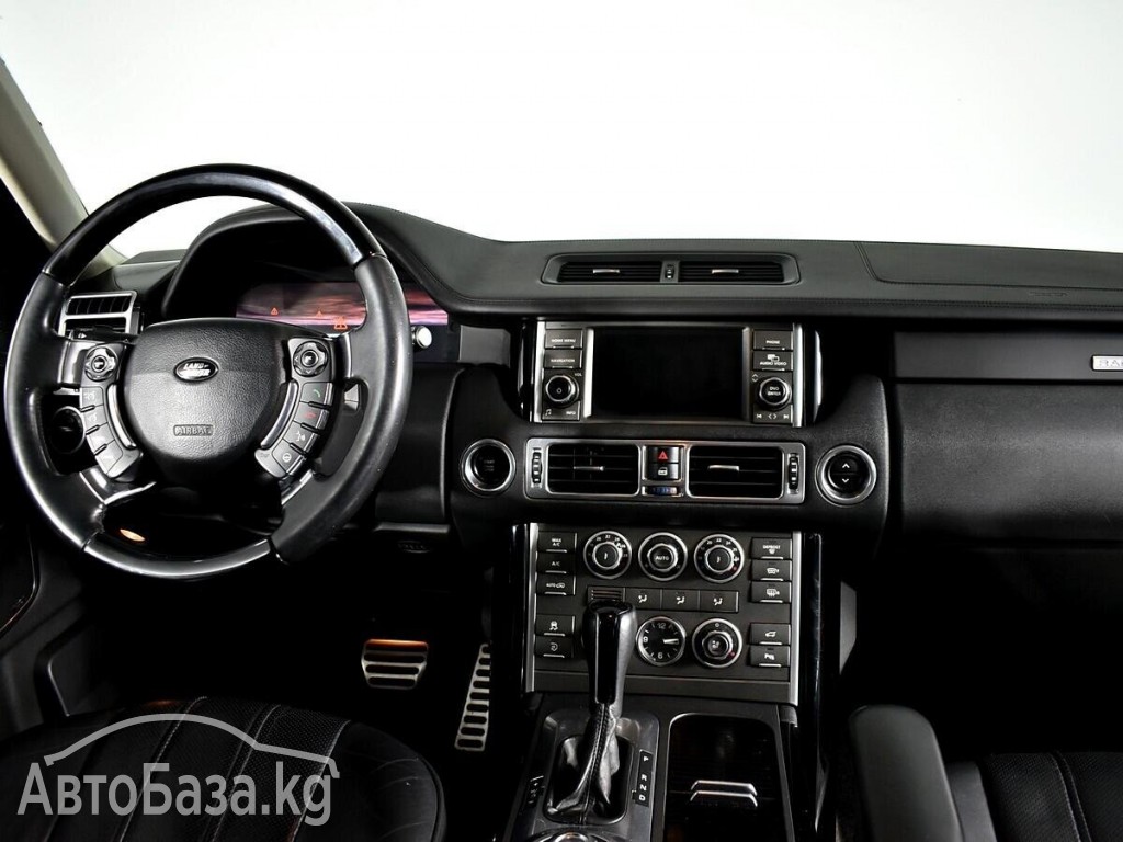 Land Rover Range Rover 2009 года за ~2 212 400 сом